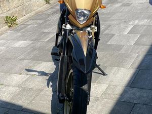 KREIDLER 125 SUPERMOTO DICE