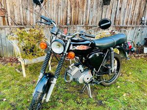 SIMON S51 B2 „ENDURO“