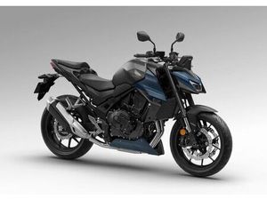 HONDA CB750 HORNET * E-CLUTCH / MY 2026 / ORDER NOW !