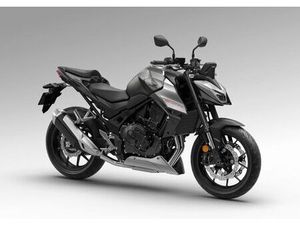 HONDA CB750 HORNET * E-CLUTCH / MY 2026 / ORDER NOW !