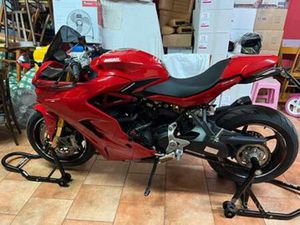 DUCATI SUPERSPORT 950 S