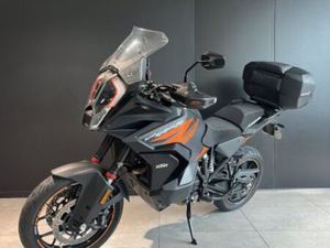 KTM 1290 SUPER ADVENTURE S 2022 1290 CM3 | MOTO ROUTIÈRE | 48 700 KM | NOIR | 31670 LABEGE