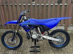 YAMAHA YZ 250