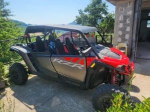 POLARIS RZR