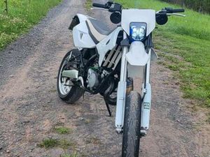 APRILIA MX 125/140 SUPERMOTO SM 2TAKT ROTAX NUR ◊