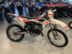 BETA RR 50 ENDURO MY 2025