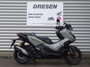 HONDA ADV 350 ABS * NEU 2026 * 6 JAHRE GARANTIE *