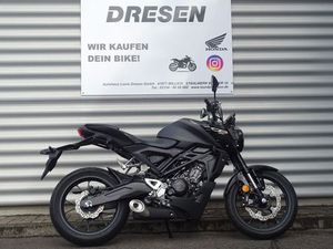 HONDA CB 125 R ABS * MODELL 2026 * 6 JAHRE GARANTIE *