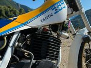 FANTIC TRIAL 303 SECONDA SERIE