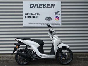 HONDA VISION 110 CBS * MODELL 2026 * NEUFAHRZEUG *