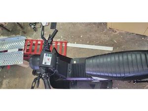 SIMSON ROLLER SR50 B4