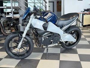 BUELL XB9 SX CITY LETZTER ÖLWECHSEL 11/2025