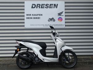 HONDA VISION 110 CBS * MODELL 2026 * NEUFAHRZEUG *