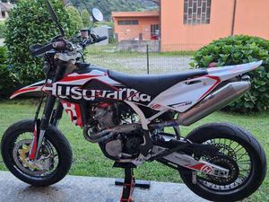 HUSQVARNA SM 510