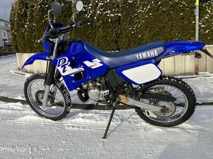 YAMAHA DT 125 R