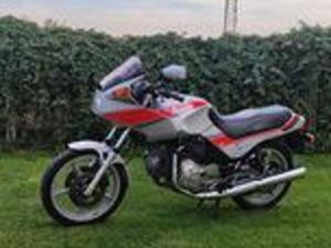 CAGIVA ALAZZURA 350 - 1985
