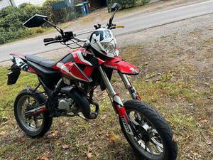 GENERIC TRIGGER SM 50 SUPERMOTO