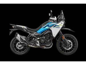 CFMOTO 450 MT 4 JAHRE GARANTIE