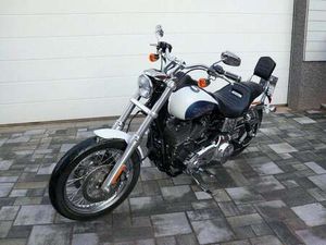 HARLEY-DAVIDSON LOW RIDER