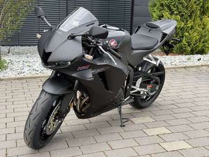 HONDA CBR 600