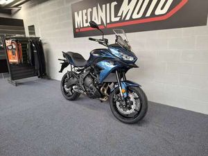 2026 ABS E5+ DEPART IMMEDIAT