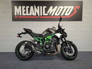 ABS E5+ 2025 DEPART IMMEDIAT