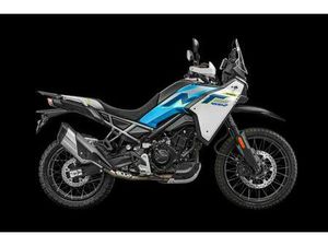 CFMOTO 450 MT 4 JAHRE GARANTIE