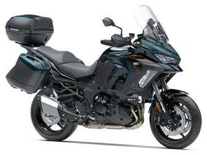 PACK GRAND TOURER - PROMO SALON 2026