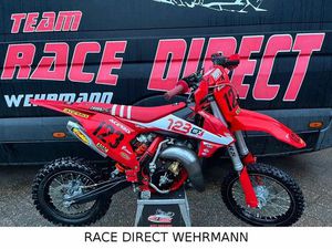 KTM SX 65 2021 RIWA RR RACING INZAHLUNGN. FINANZIER.