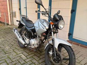 YAMAHA YBR 125 HU 08/27