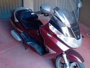 PIAGGIO X8 200 - 2004