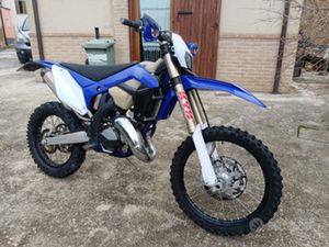 SHERCO SE-R 125 2022