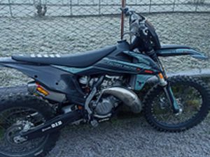 KTM SX 2025