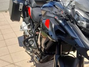 VENDO BENELLI 502X COMO NOVA MONTE CÓRDOVA