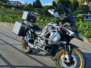 R 1250 GS ADVENTURE