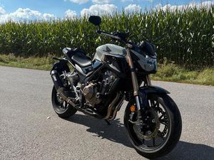 HONDA CB 500 F | MIVV GP PRO