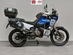 NORDEN 901 EXPEDITION