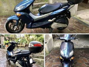 MBK THUNDER 150