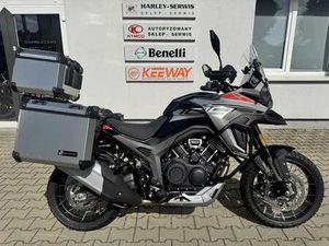 MORBIDELLI T 1002 VX WYPRZEDAŻ ROCZNIKA POLICE STARE MIASTO