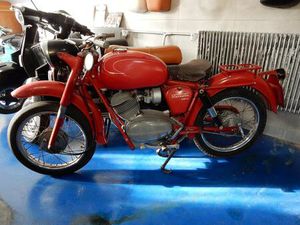 STORNELLO 125