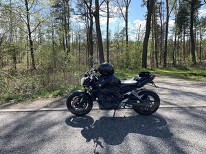NAKED YAMAHA FZ1N KATOWICE ŚRÓDMIEŚCIE