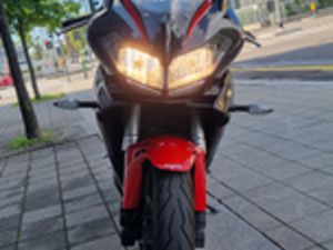 BENELLI 302 R 8000 KM