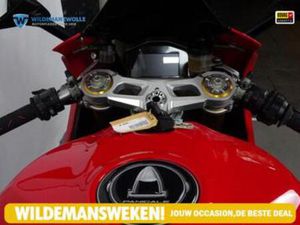 DUCATI 1299 PANIGALE — MOTOREN | DUCATI — MARKTPLAATS