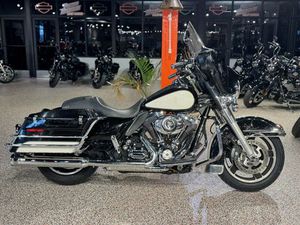 2011 HARLEY-DAVIDSON FLHTP - ELECTRA GLIDE POLICE