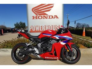 2025 HONDA CBR650R E-CLUTCH
