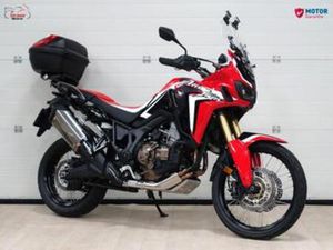 HONDA CRF 1000 L AFRICA TWIN DCT | 2016 | CRF1000 CRF1000L — MOTOREN | HONDA — MARKTPLAATS