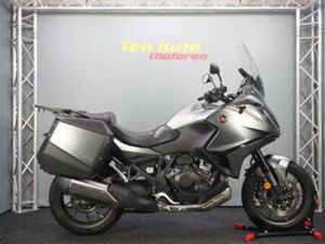 HONDA NT 1100 — MOTOREN | HONDA — MARKTPLAATS