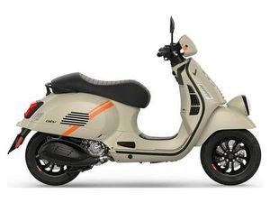 2025 VESPA GTV 300