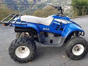POLARIS TRAIL BOSS 325