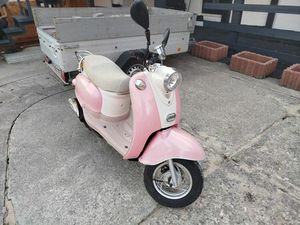 OTHER YIYING YY50QT-15